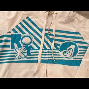 ROXY Sweatshirt - Vintage!!